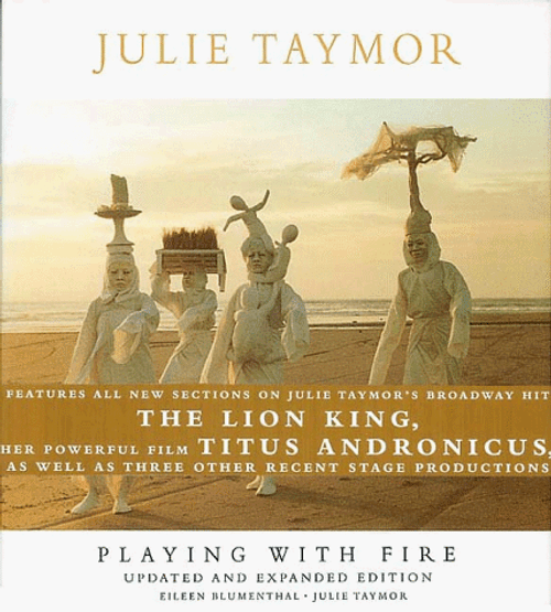 Julie Taymor