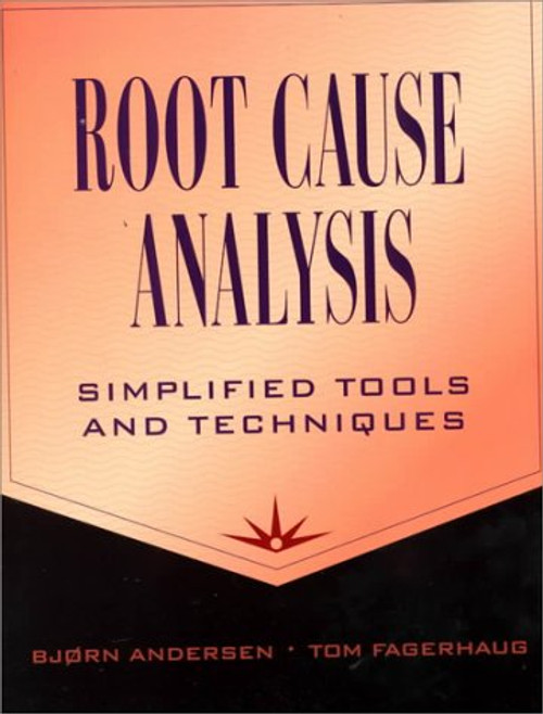 Root Cause Analysis