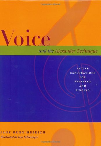 Voice and the Alexander Technique