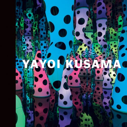 Yayoi Kusama