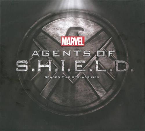 Marvel's Agents of S.H.I.E.L.D.