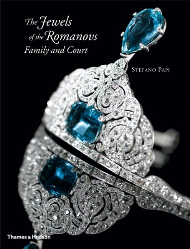 Jewels of the Romanovs
