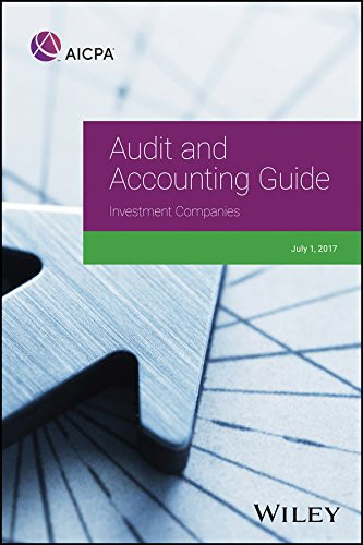 Investment Companies