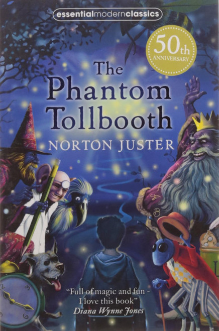 Phantom Tollbooth