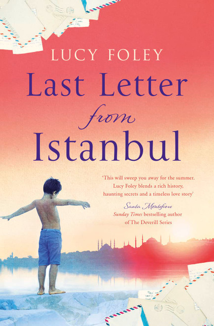 Last Letter From Istanbul