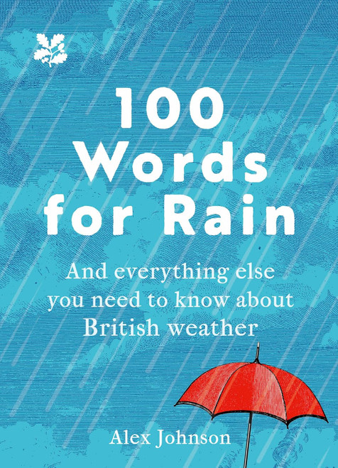 100 Words for Rain