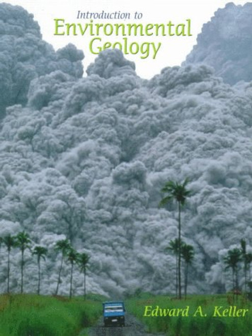 Introduction to Environmental Geology