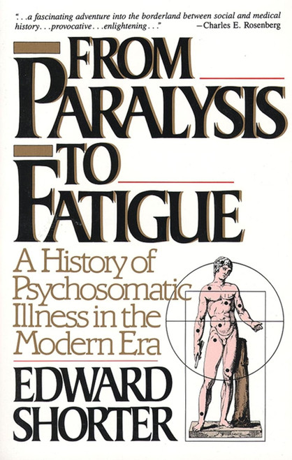 From Paralysis to Fatigue: A History of Psychosomatic Illness in the