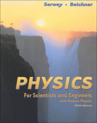 Physics for Scientists and Engineers Chapters 1-46