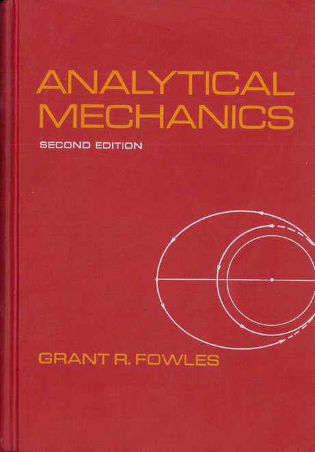 Analytical mechanics