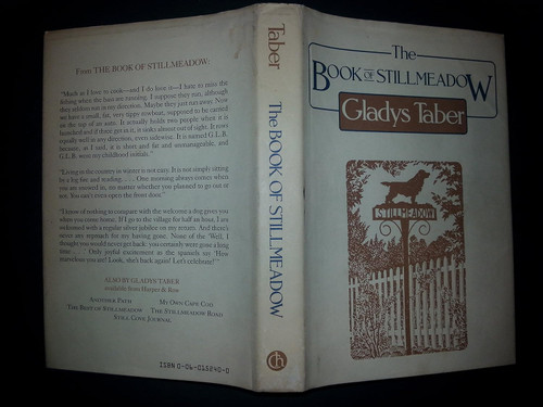 The Book of Stillmeadow