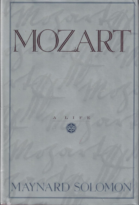 Mozart: A Life