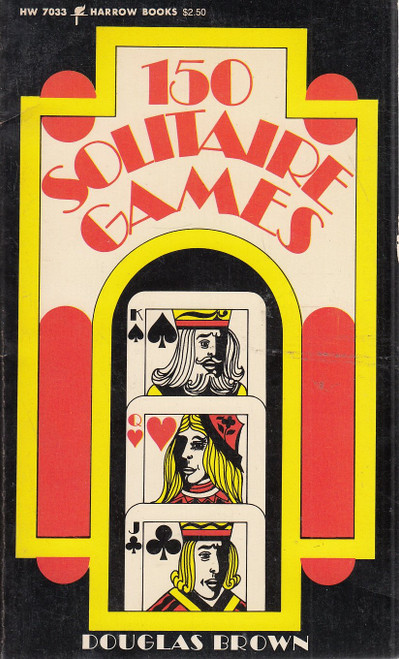 150 Solitaire Games