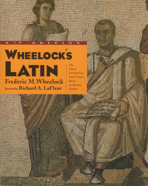 Wheelock's Latin