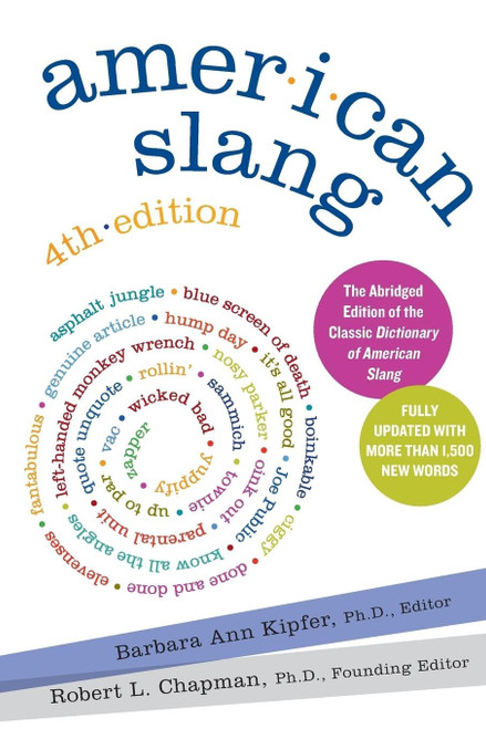 American Slang
