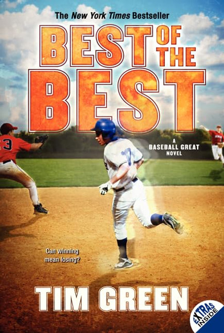 Best of the Best (Baseball Great 3)