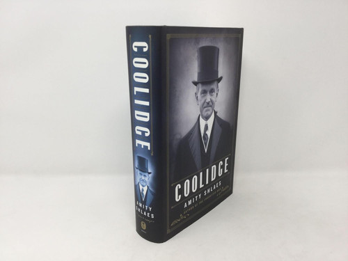 Coolidge