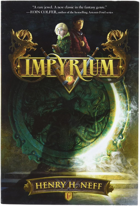 Impyrium