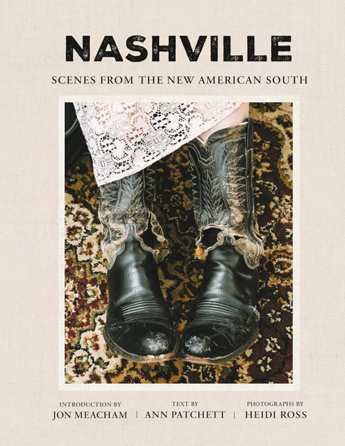 Nashville: Scenes from the New American South