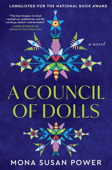 A Council of Dolls: A Novel