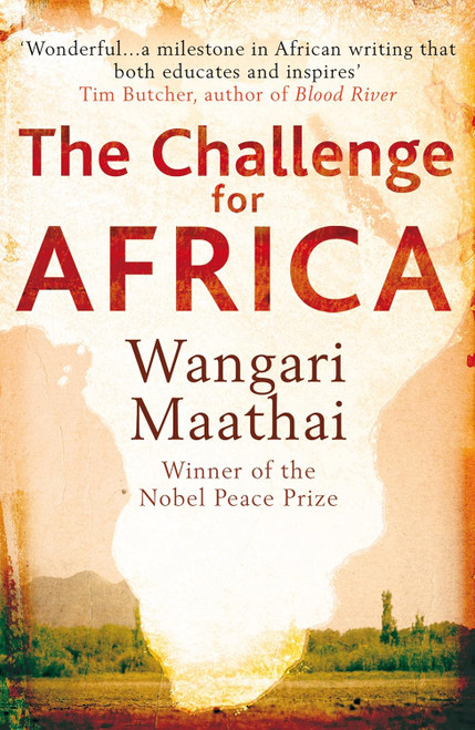 Challenge for Africa