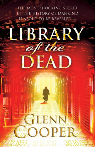 Library of the Dead Anz Only