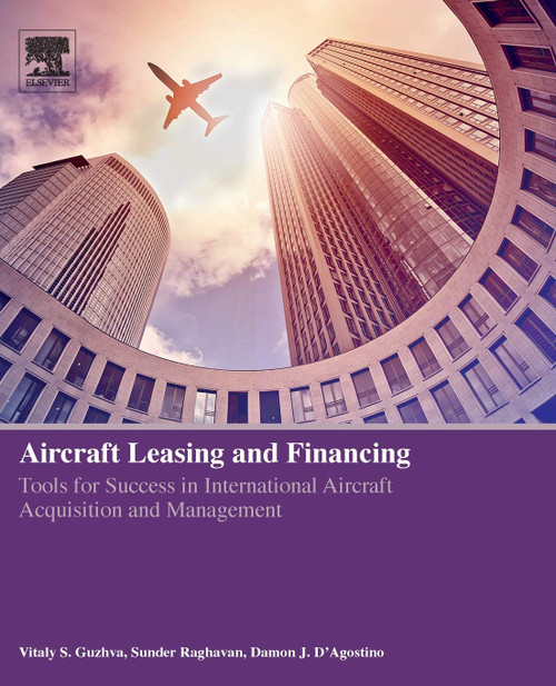 Aircraft Leasing and Financing