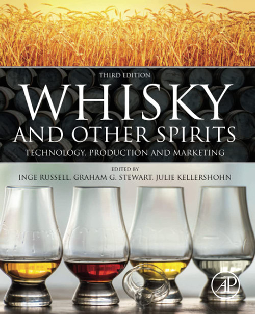 Whisky and Other Spirits: Technology Production and Marketing
