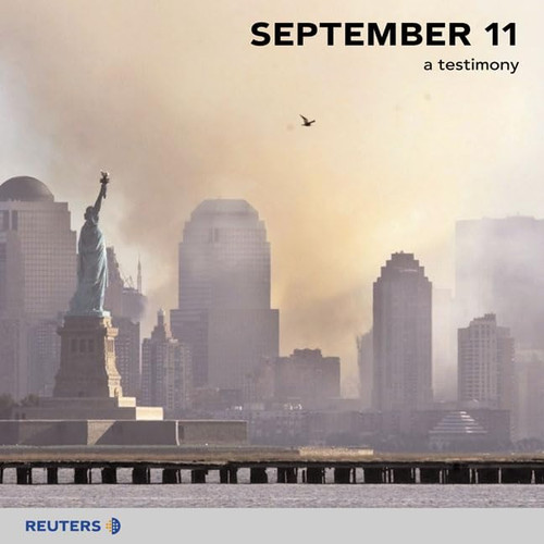 September 11: A Testimony