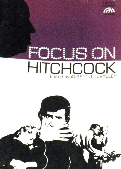 Focus on Hitchcock. (Film Focus)