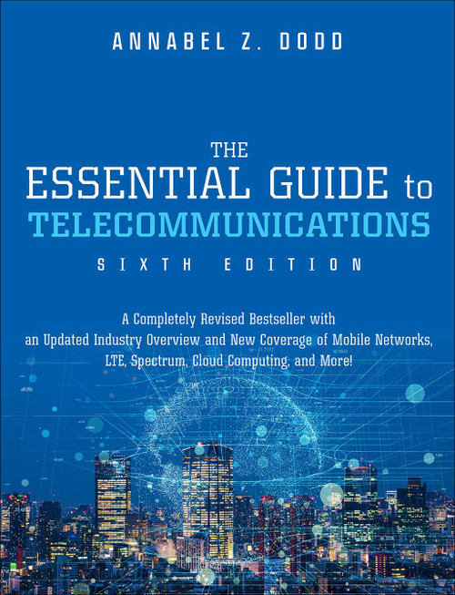 Essential Guide to Telecommunications The