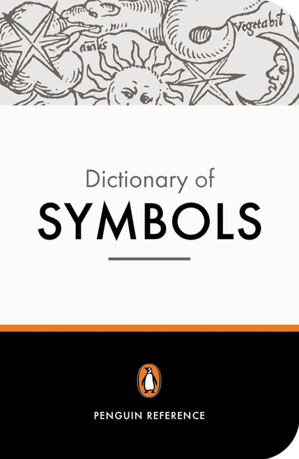 The Penguin Dictionary of Symbols (Dictionary Penguin)