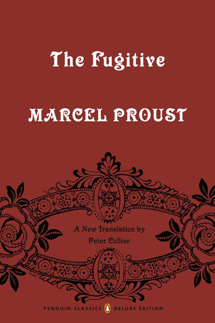 The Fugitive: In Search of Lost Time Volume 6