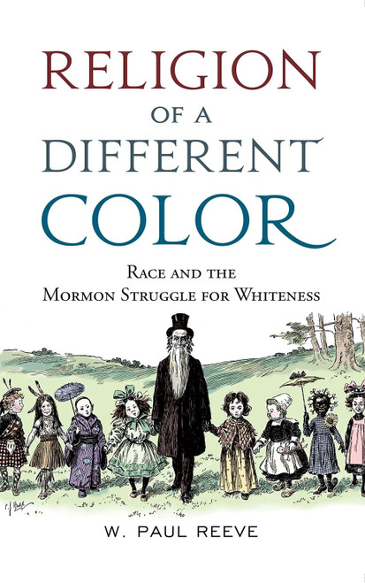 Religion of a Different Color