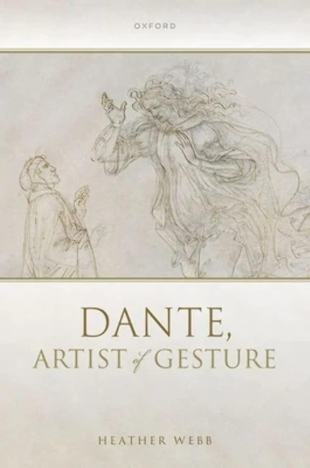 Dante Artist of Gesture