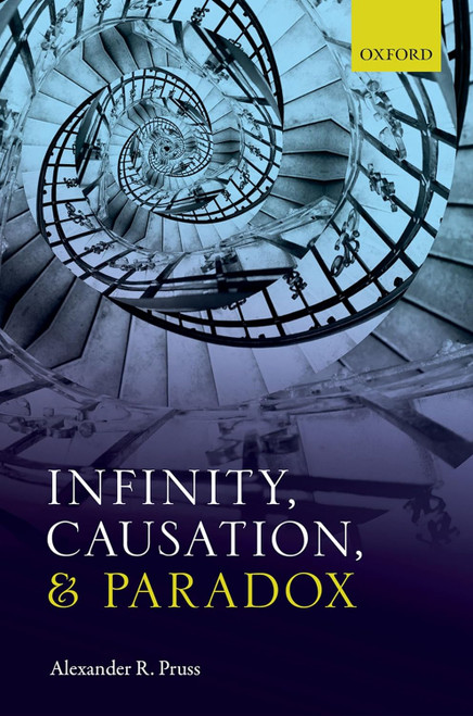 Infinity Causation and Paradox