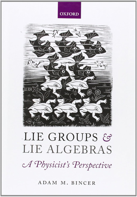 Lie Groups and Lie Algebras - A Physicist's Perspective