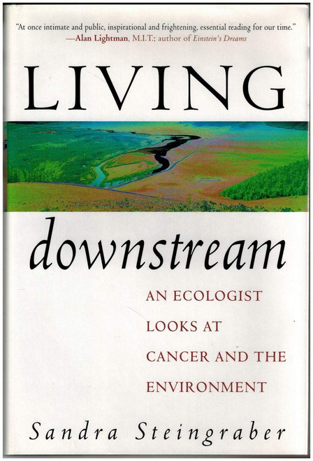 Living Downstream