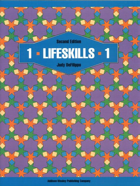 Lifeskills Book 1