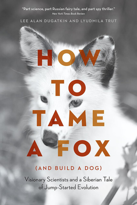 How to Tame a Fox