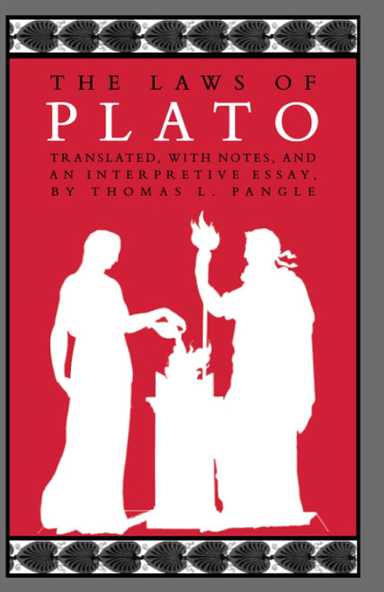 The Laws of Plato