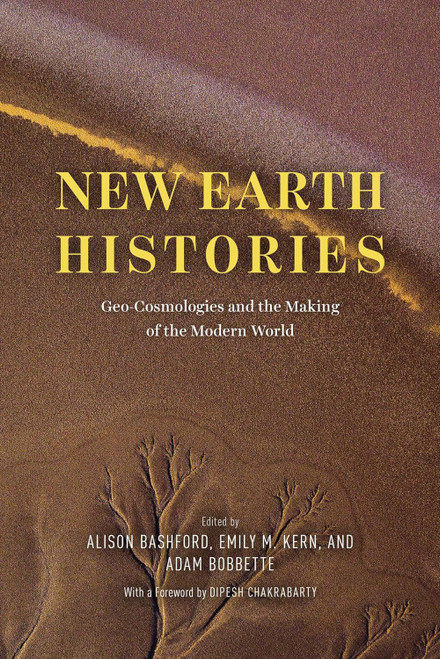 New Earth Histories
