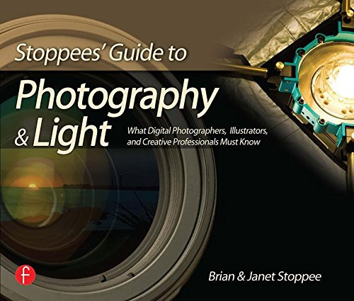 Stoppees' Guide to Photography and Light