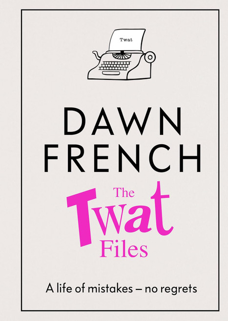 The Twat Files