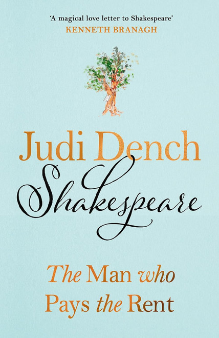 Shakespeare: The Man Who Pays the Rent (International Edition)