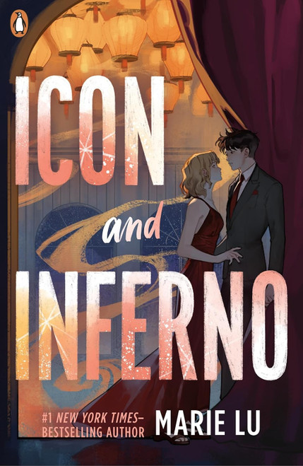 Icon and Inferno