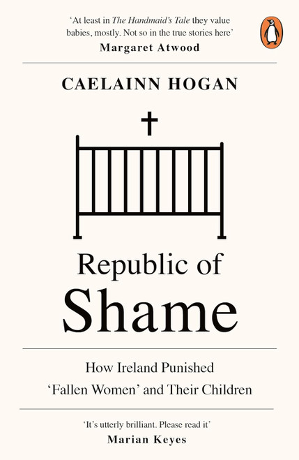 Republic of Shame