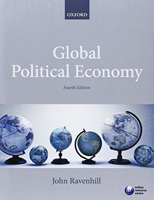 Global Political Economy