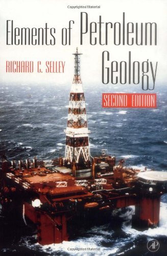 Elements Of Petroleum Geology