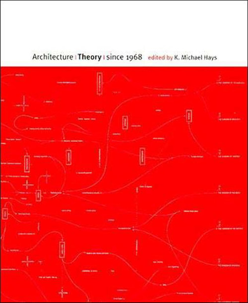 Architecture Theory since 1968
